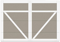 E-23, 2 bays