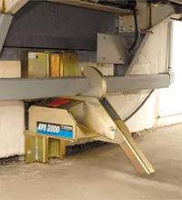 Retention hook