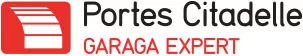 Portes Citadelle logo