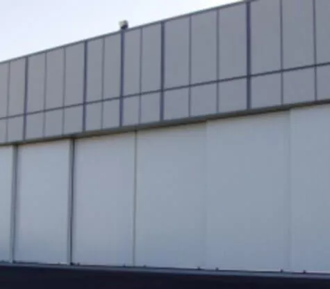 Sliding doors